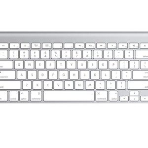 Apple wireless keyboard ⌨️
